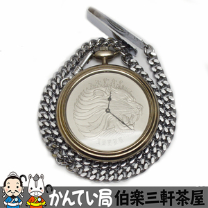 World Fotball 1982 Ethiopia World Football Ethiopia Pocket Watch Quartz подтвержден [Используется]