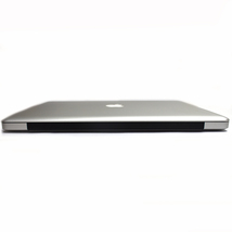 APPLE【アップル】Macbook Pro　マックブック　プロ　A1286　通電確認済み　本体のみ【中古】_画像6
