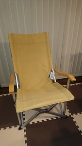 Onway オンウェー コンフォートチェア2 アウトドアチェア