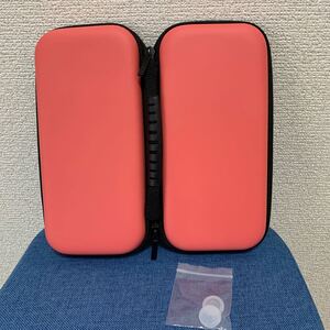 中古 Nintendo Switch Liteカバー