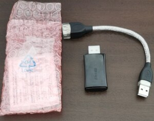 WLI-UC-G301N BUFFALO 無線LAN子機 バッファロー