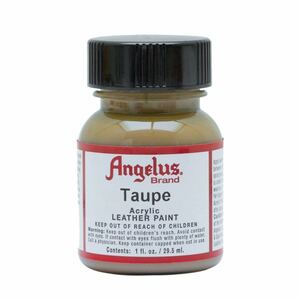 【Taupe トープ】Angelus paint アンジェラスペイント 