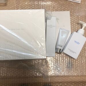 ★今週限定★新品★おまけ付★ミュゼ☆脱毛器&美顔器☆S.S.C. エピフォトスキンケア プロ 光美容器 BE903M
