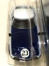 人気 1968 Toyota 2000 GT Racing SCCA #23 トヨタ スポーツカー クラブ オブ アメリカ 出場車両モチーフ Jun Imai ジュン イマイ 絶版_画像7
