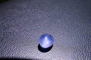 [ limitation special prompt decision price!]30 year front. unused stock![ transparency equipped. fine quality loose ] Myanma production! not yet processing [ natural Star sapphire ] loose 1.02ct