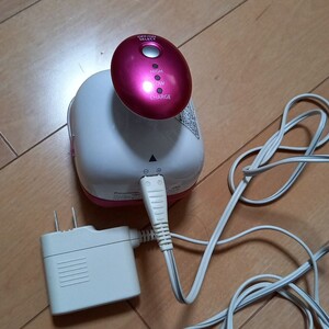 パナソニック 頭皮エステ ヘッドスパ