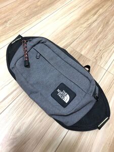 ノースフェイス THE NORTH FACE ショルダーバッグ ウエストバッグ ウエストポーチ ボディバッグ ザノースフェイス