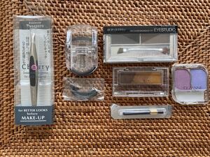 眼元の化粧品のまとめ売り