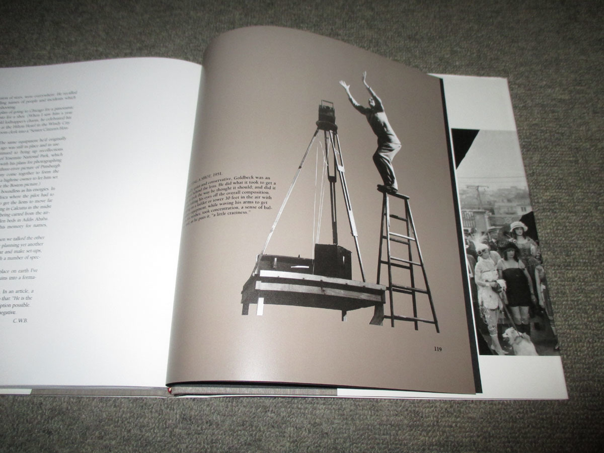 The panoramic photography of Eugene O. Goldbeck パノラマ写真家の活動と作品です。 The panoramic photography of Eugene O. Goldbeck パノラマ写真家の活動と作品です。