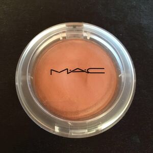 マック MAC ソー ナチュラル グロープレイブラッシュ