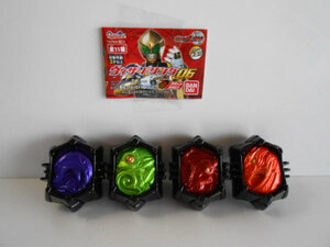 ♯Jbe12FJ仮面ライダーウィザードリング06人気4種400LEDファルコ♂BANDAIバンダイ♀400円〓013686_b