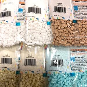 【専用】アイロンビーズ★6袋セット、ピンセット