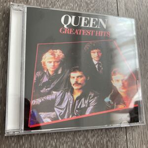 グレイテスト・ヒッツ QUEEN HITS