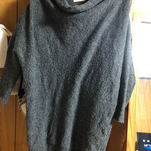 ジャーナルスタンダード journal standard ロング ニット