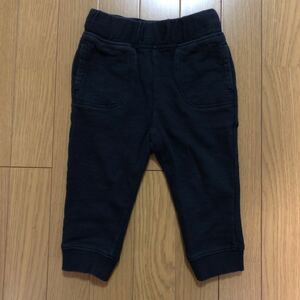  baby Kids next next bottoms pants 80 90 navy blue color navy 