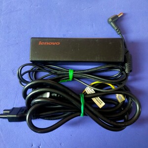 lenovo ノートパソコン用ケーブル CPA-065