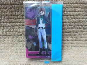 ヤフオク ロックオンストラトス 作品別 の中古品 新品 未使用品一覧 ヤフオク ロックオンストラトス 作品別 の中古品 新品 未使用品一覧