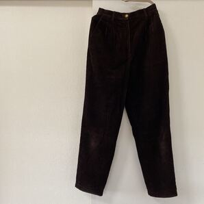 BALENCIAGA バレンシアガ コーデュロイパンツ Golf ゴルフ