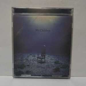 Mr.Children 深海 CD ★視聴確認済み★