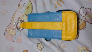ダーツケース TRiNiDAD
