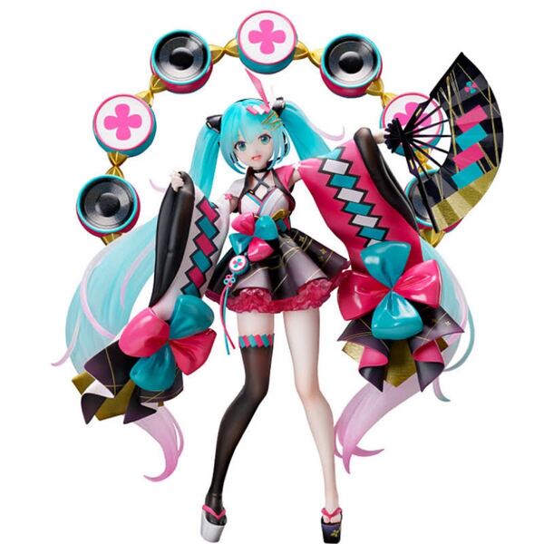 初音ミク「マジカルミライ 2020 -夏まつり-」Ver. 1/7