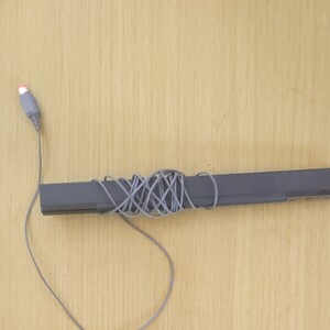 wiiセンサーバー