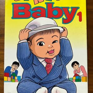 「てやんでいBaby 1」