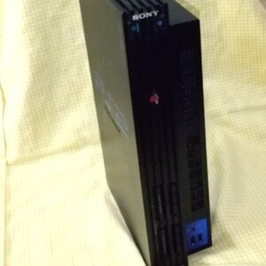 PS2本体 (プレイステーション2 PlayStation2)