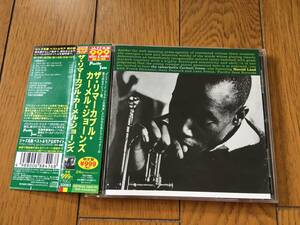 ★PACIFIC JAZZ カーメル・ジョーンズ&ハロルド・ランド CARMELL JONES&HAROLD LAND＋FRANK STRAZZERI TRIO