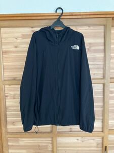 THE NORTH FACE ナイロンジャケット ウィンドブレーカー
