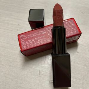 訳ありNARS スパイクド　オーディシャスリップスティック