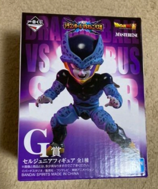 2025年最新】Yahoo!オークション -セルジュニア ドラゴンボール 2025年最新】Yahoo!オークション -セルジュニア ドラゴンボール