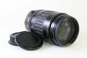 実用★キヤノン Canon EF 100-300mm F4.5-5.6 USM★おおかび★AM 451