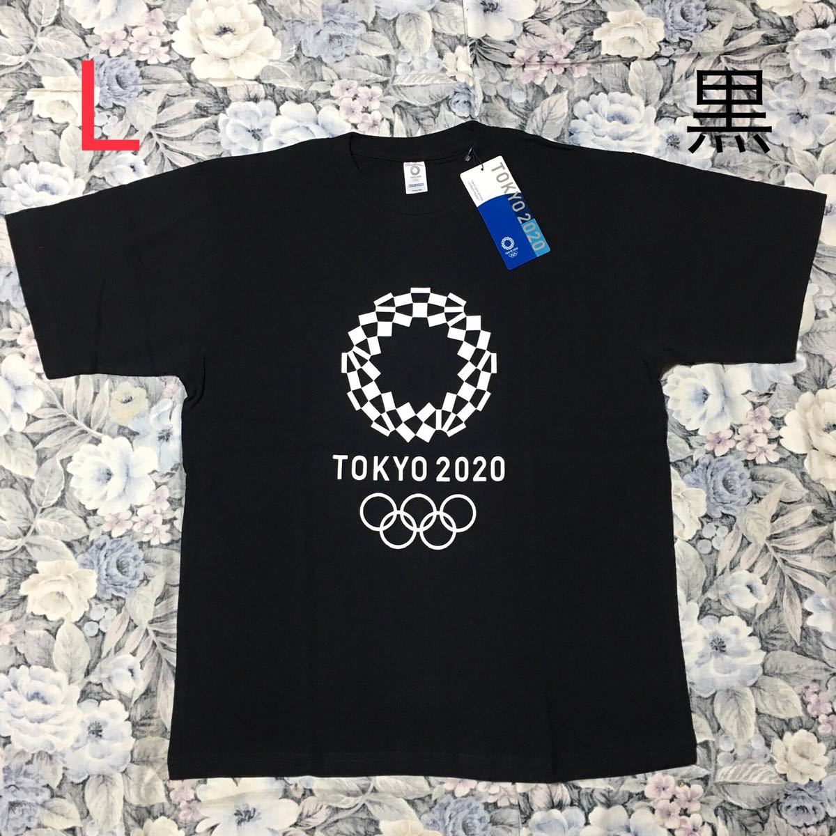 東京 オリンピック Tシャツの値段と価格推移は？｜684件の売買情報を 