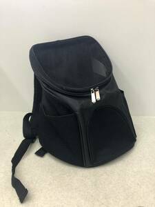 [E-1] pet carry bag rucksack 
