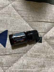 doTERRA エッセンシャルオイル バルサムファー5ml