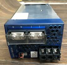 通電確認済　OMRON S8VM-30024C POWER SUPPLY_画像8