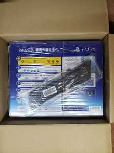 PlayStation 4 ジェット・ブラック 500GB (CUH-2200AB01)【Amazon.co.jp限定】アンサー PS4用縦置きスタンド 付