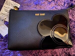 MARY QUANTポーチ