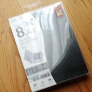 ELECOM タブレットケース TB-08LCHBK
