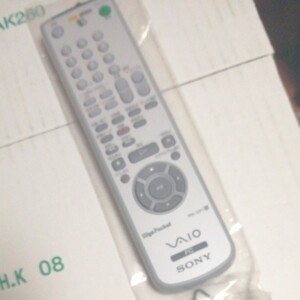SONY リモコン RM-GP1
