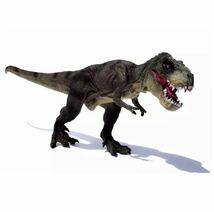 ティラノサウルス おもちゃ フィギュア Tレックス T-Rex 恐竜 PVC かっこいい ジュラ紀 613_画像6