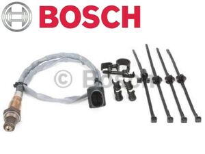 BENZベンツ純正OEM BOSCHボッシュ製 広帯域ラムダセンサー・O2センサー A9065420218／A9061531228／HVW9061531228／HVW9065420218