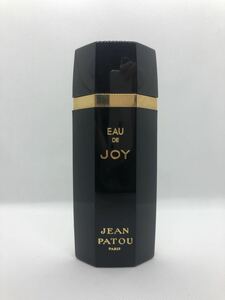 Jean Patou EAU DE JOY ジャンパトゥ ジョイ 香水 オードトワレ