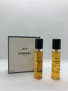 シャネル CHANEL No.5 香水 オードトワレ