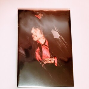 未開封新品 宮本浩次 縦横無尽 初回限定盤 CD+Blu-ray+photobook