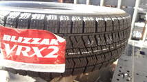 【限定1本・新品・即納・VRX2】165/65 R15 2017年製 BS BLIZZAK VRX2 《ブリヂストン》 国内正規品！！ 1入札＝1本_画像1