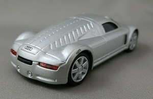 【BOSS】サントリーボス　アウディ　コレクション　№9,Audi　Project　Rosemeyer