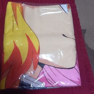 値下げ 鬼滅の刃 バスタオル 煉獄杏寿郎 & 甘露寺蜜璃 & 宇髄天元