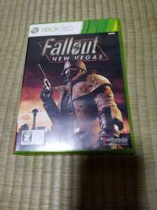 Bethesda Softworks Fallout New Vegas Playstation 3 The Best Ps3 オークション比較 価格 Com